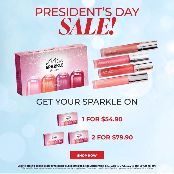 Presidente Day - Picture 1 of 3